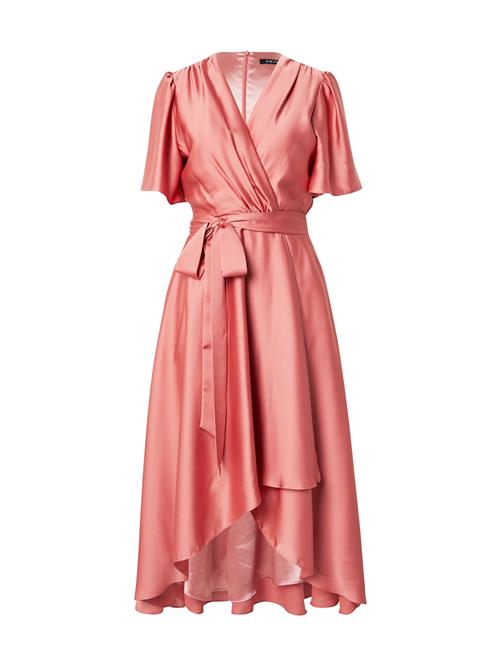 SWING Coctailkjole  laks