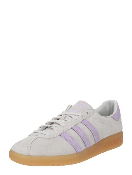 ADIDAS ORIGINALS Sneaker low 'BRMD'  taupe / lavendel