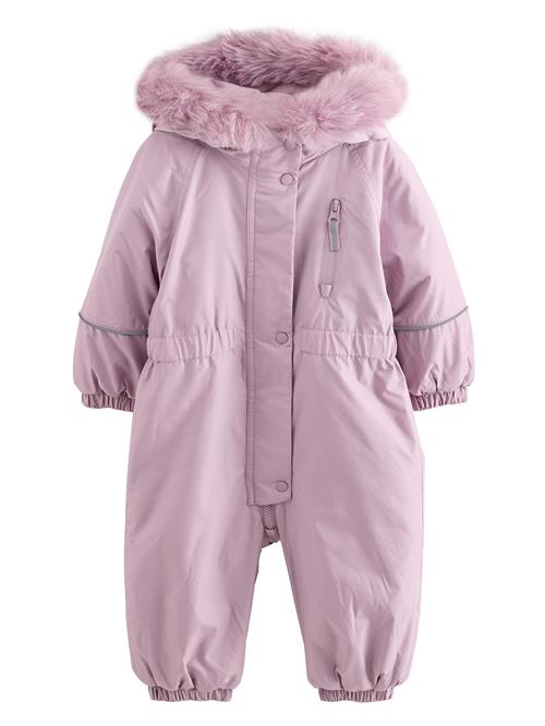 Next Funktionsjakkesæt  rosé