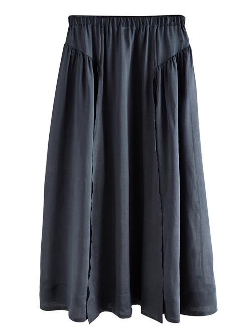 Next Nederdel  marin