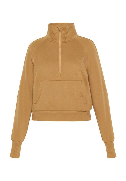 SANIKA Sweatshirt  brun