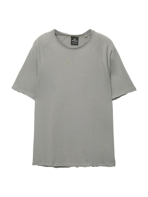 Pull&Bear Bluser & t-shirts  grå