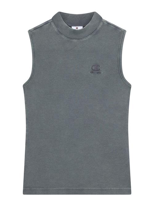 Champion Authentic Athletic Apparel Overdel  basalgrå