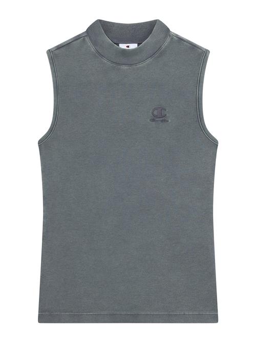 Champion Authentic Athletic Apparel Overdel  basalgrå