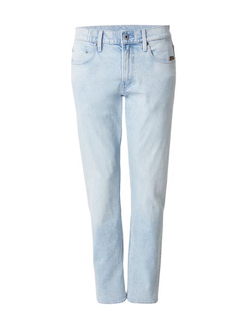 G-STAR Jeans 'Mosa'  blue denim