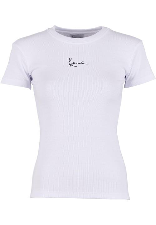 Karl Kani Shirts ' '  hvid