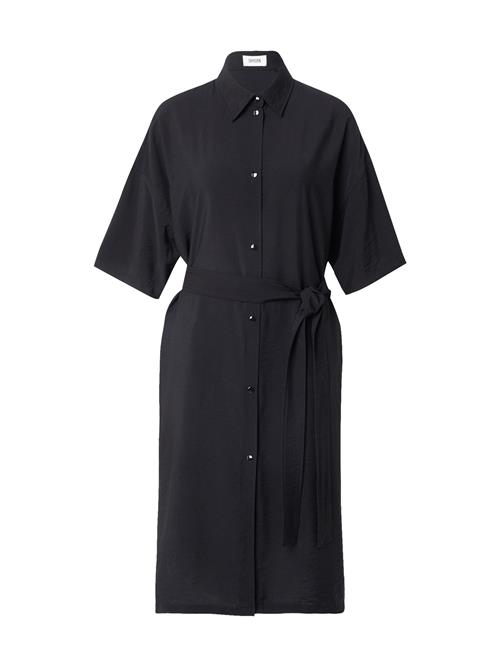 DRYKORN Blusekjole 'RINI_2'  sort