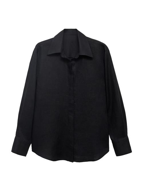 MANGO Bluse 'SAMARI'  sort