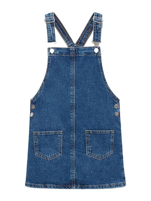 MANGO KIDS Nederdel 'PAULA1'  blue denim