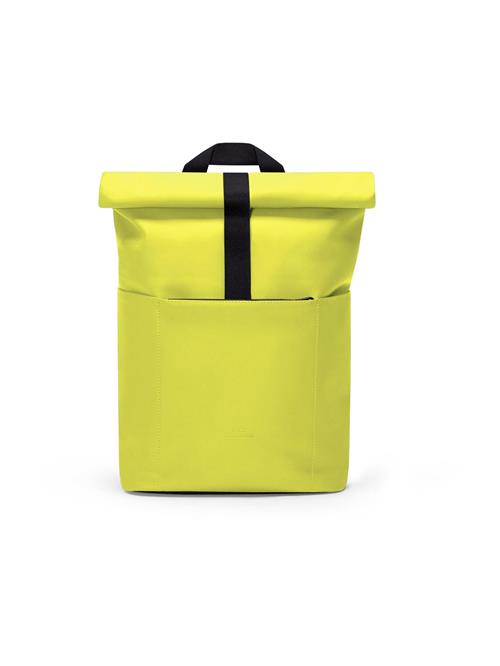 Ucon Acrobatics Rygsæk 'Hajo Mini'  neongrøn / sort