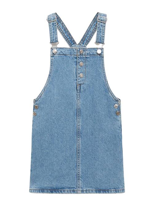MANGO KIDS Nederdel 'MIA'  blue denim