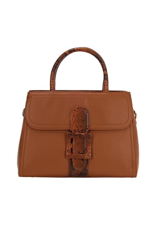 NAEMI Håndtaske  orange