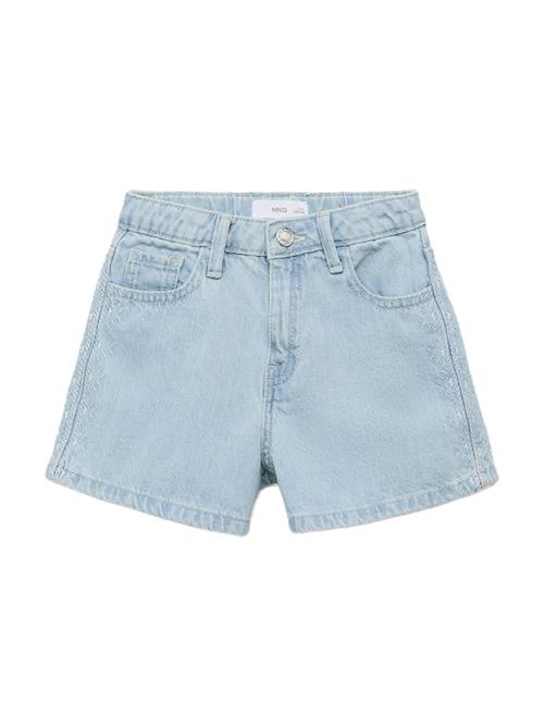 MANGO KIDS Jeans 'RENATA'  blue denim