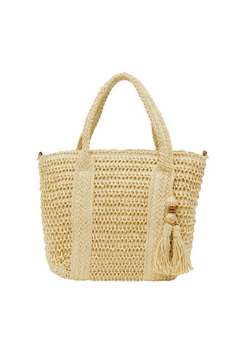Gaya Shopper  beige
