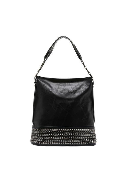 NAEMI Skuldertaske  sort