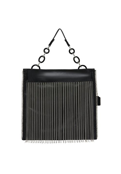 NAEMI Skuldertaske  sort