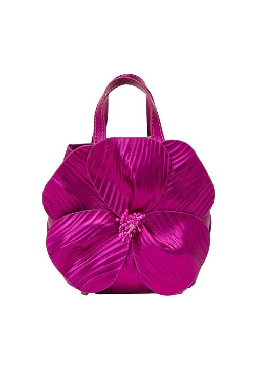 NAEMI Håndtaske  fuchsia