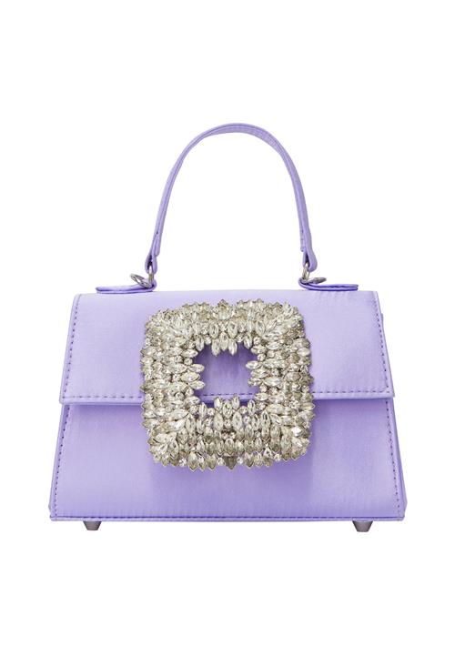 NAEMI Håndtaske  lilla