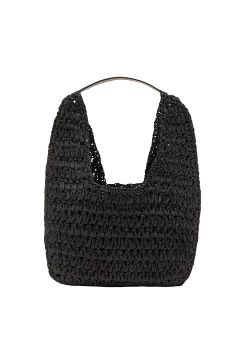 ebeeza Håndtaske  sort