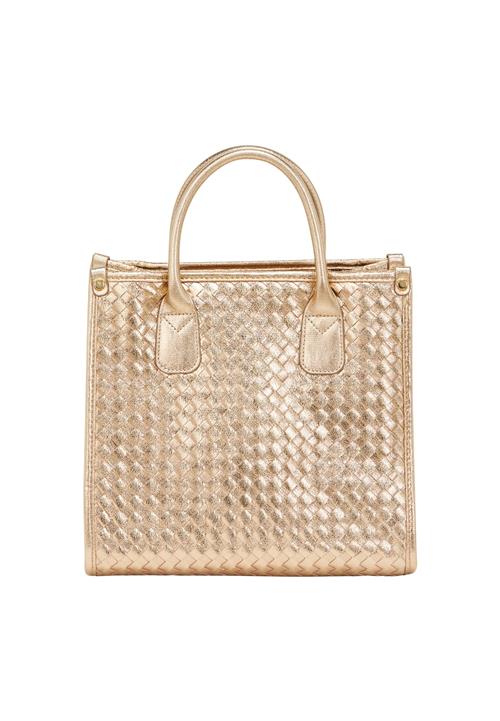 NAEMI Håndtaske  cappuccino