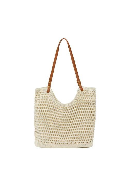 Gaya Shopper  offwhite