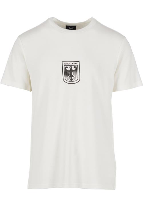 Brandit Bluser & t-shirts ' '  hvid