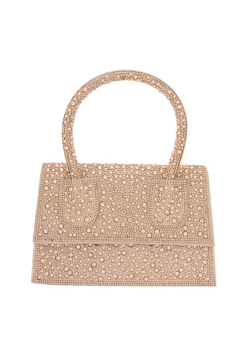 NAEMI Håndtaske  champagne