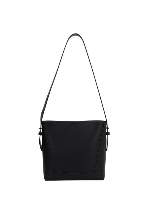 FELIPA Skuldertaske  sort