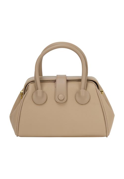 FELIPA Håndtaske  beige