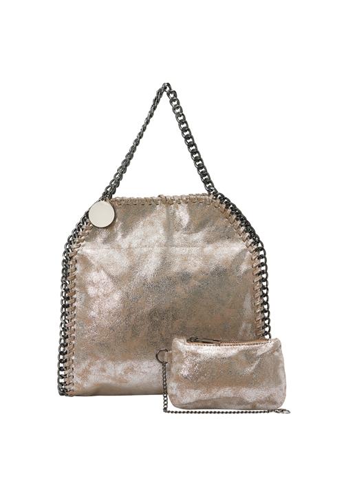 NAEMI Shopper  champagne