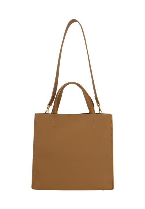 FELIPA Håndtaske 'Back To Office'  khaki