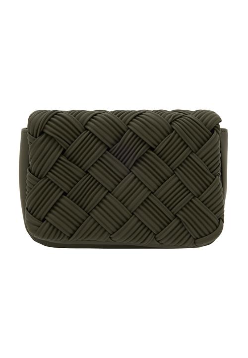 RISA Skuldertaske  oliven