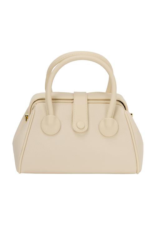 FELIPA Håndtaske  offwhite