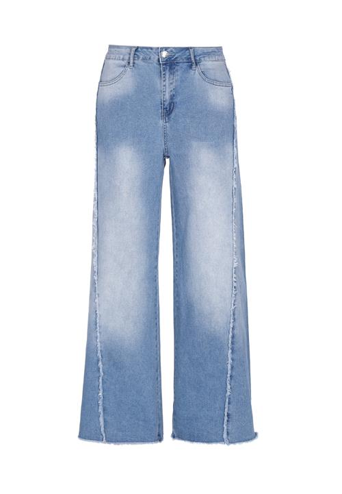 ebeeza Jeans  blue denim