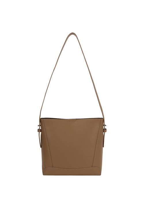 FELIPA Skuldertaske  brun