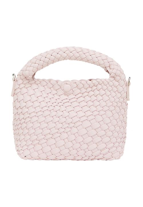 NAEMI Håndtaske  pink