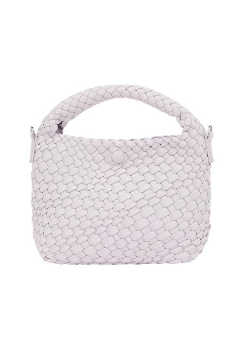 NAEMI Håndtaske  pastellilla