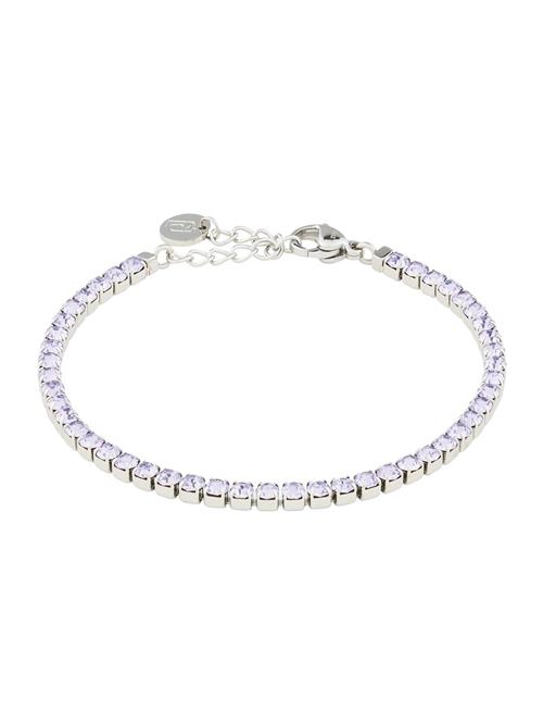 Liu Jo Armbånd  sølv / transparent