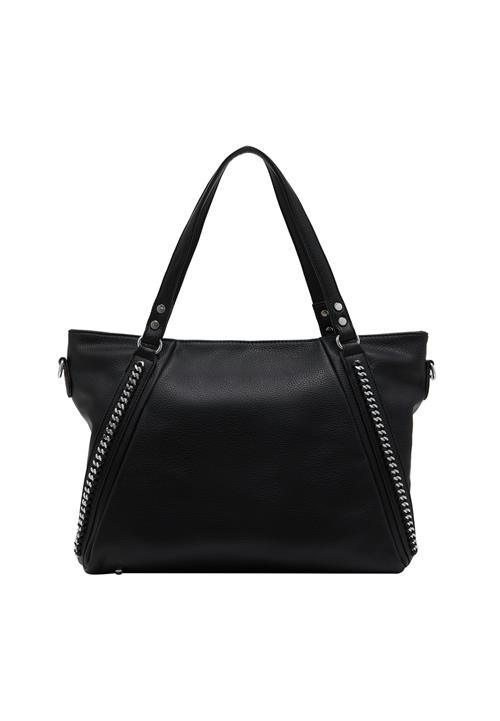 NAEMI Håndtaske  sort