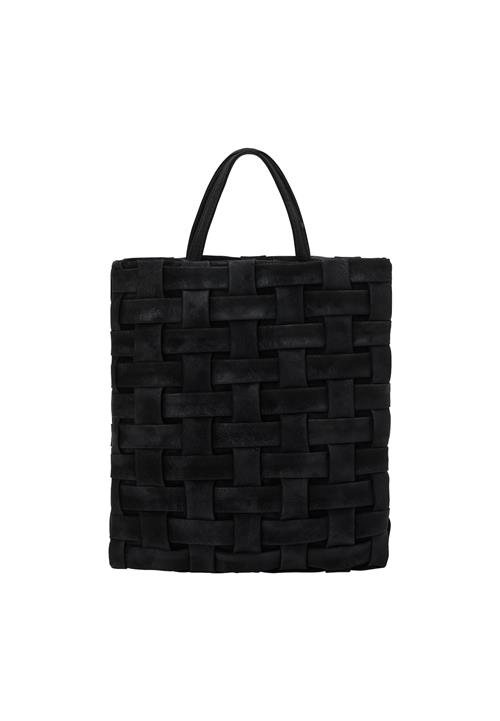 RISA Håndtaske  sort