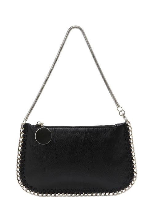 ebeeza Skuldertaske  sort