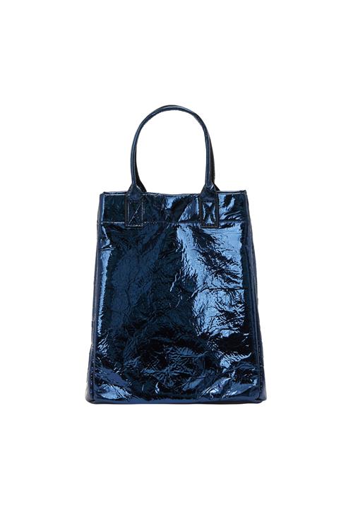 faina Håndtaske  mørkeblå