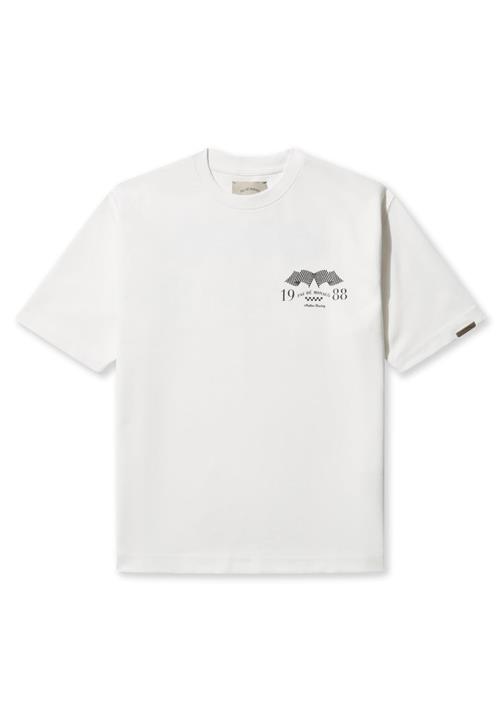 Pas De Monaco Bluser & t-shirts  hvid / offwhite