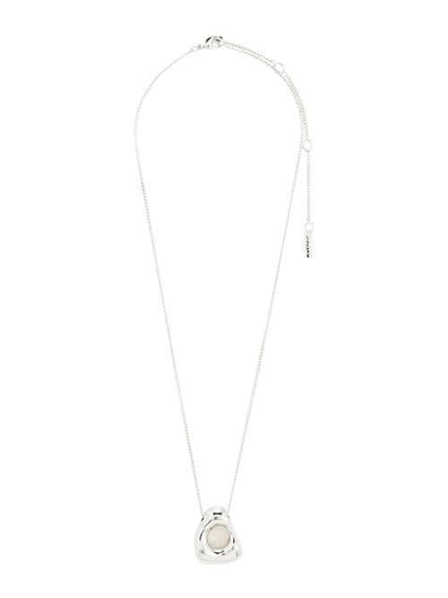 Pilgrim Kæde 'Haven'  sølv