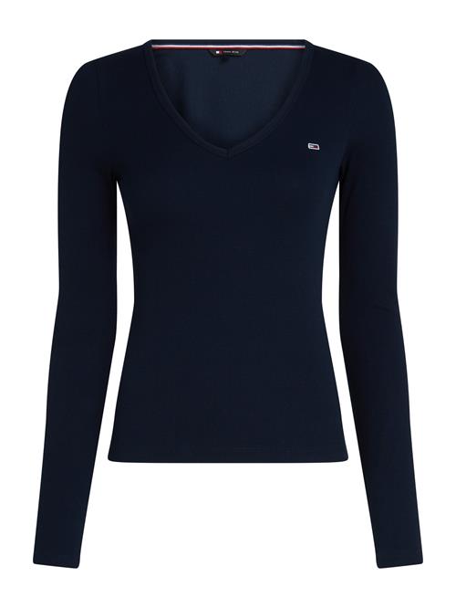 Tommy Jeans Shirts 'ESSENTIAL'  marin