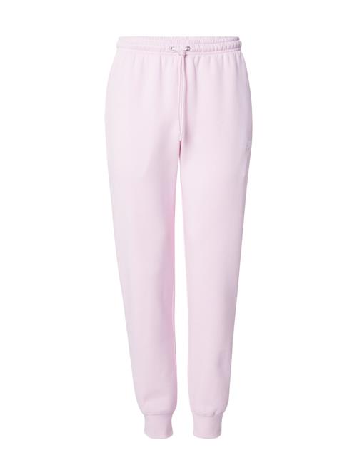 Nike Sportswear Bukser 'CLUB'  lyserød