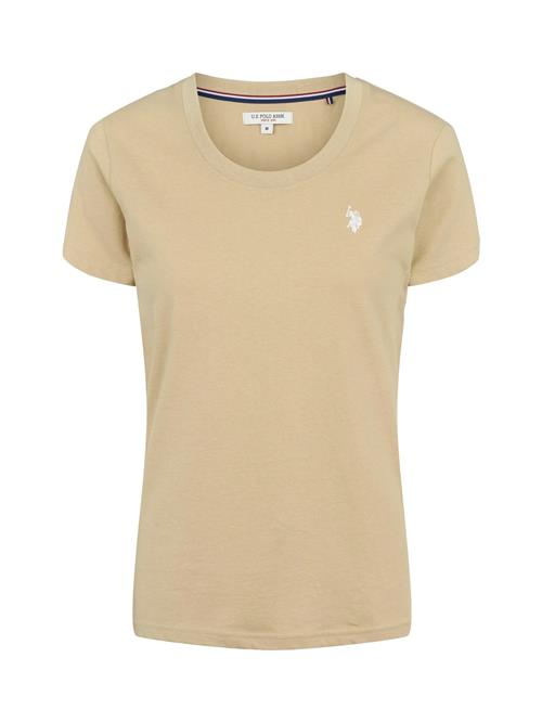 U.S. POLO ASSN. Shirts 'Amy'  creme