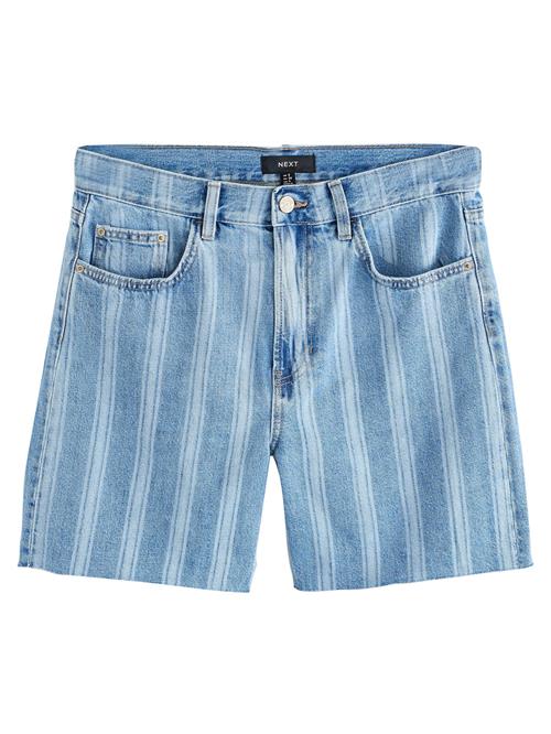 Next Jeans  himmelblå / blue denim