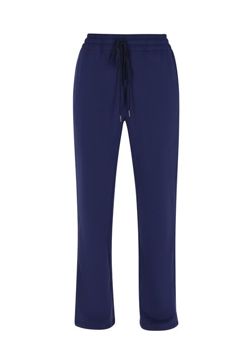 SANIKA Bukser 'Fashion Look'  navy