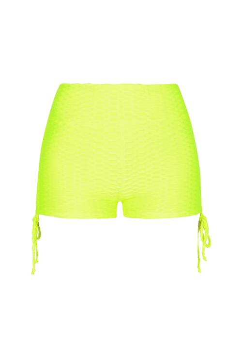 TALENCE Bukser 'Fashion Look'  citrongul / lysegrøn